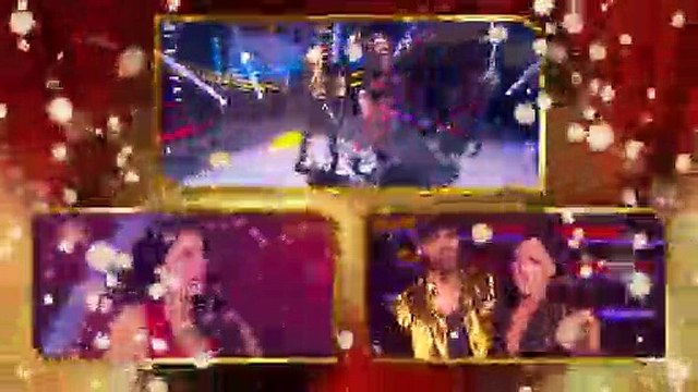 Miembros del jurado en diferencia de opiniones | Mira Quién Baila