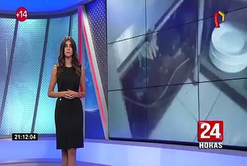 Inspeccionan cevicherías insalubres en San Miguel