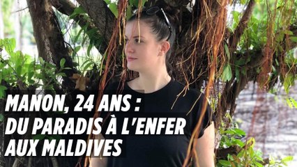 Maldives : une Française accusée à tort de la noyade d'un bébé a vécu l'enfer