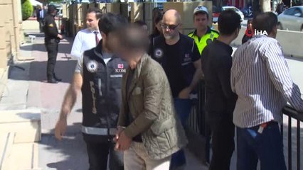 Fetö'nün Büyük Bölge Muhasebecisi Yakalandı