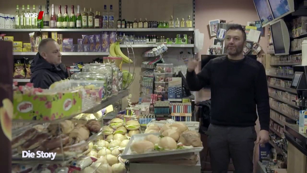 No-Go-Areas: Drogen und Gewalt | Dokumentarfilm