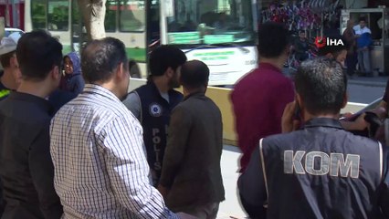 FETÖ'nün büyük bölge muhasebecisi yakalandı