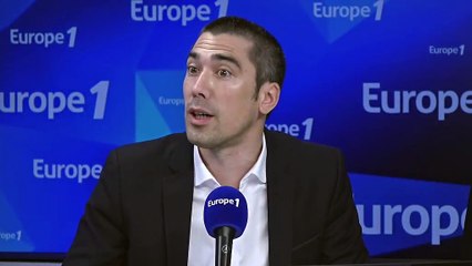 Stéphane Rapebach sur Ouigo : "Mon objectif est de ramener au train les gens qui prennent leur voiture"