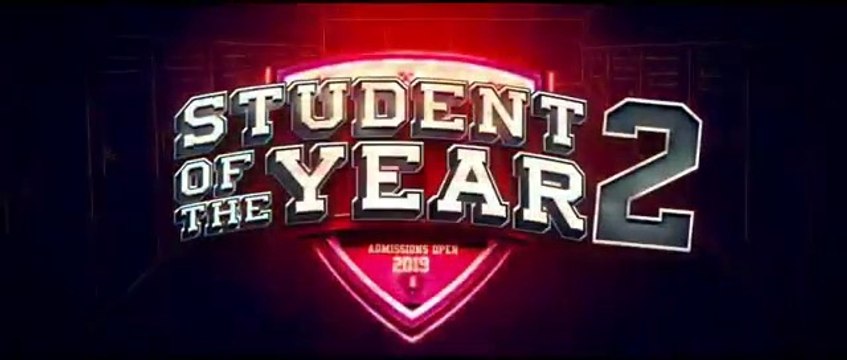 YEH JAWAANI HAI DEEWANI song | Student Of The Year 2 Song | Kishore Kumar | Tiger shroff ,Ananya