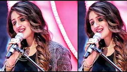 Interesting Facts About Billionaire Baby Dhvani Bhanushali Singer