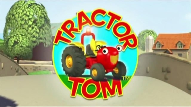 Tracteur Ambroise Nouvelle compilation 1 Dessin anime pour enfants |Tracteur pour enfants