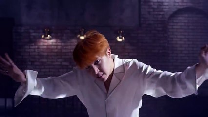 BTS (방탄소년단) WINGS 'Boy Meets Evil' Comeback Trailer