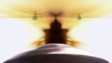 Why Do They Appear With UFOs