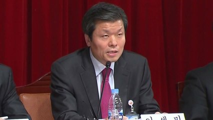 이세민 前 경찰청 수사기획관 소환...'靑 직권남용' 본격 수사 / YTN