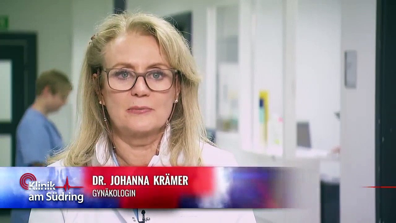 "Ziemlich feucht": Wieso stinkt Caro (25) unten so? | Klinik am Südring | SAT.1