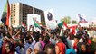 В Судане отменён комендантский час
