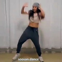 رقص خیلی باحال دختر ایرانی 2019