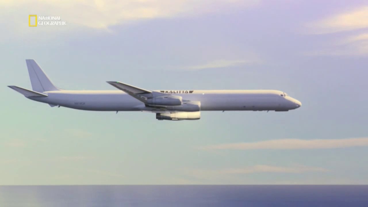 Mayday - Alarm im Cockpit - S19E02 - Grenzwertige Praktiken