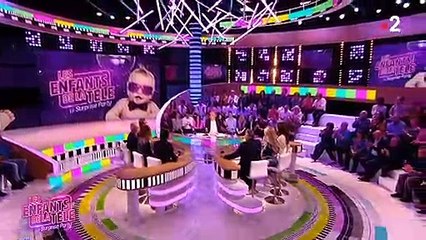 Regardez la réponse de Miss France 2019 à une question de Laurent Ruquier qui ne va pas plaire aux vegans ! Vidéo