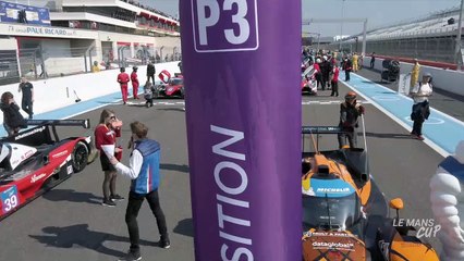 2019 Le Castellet Round - Race highlights