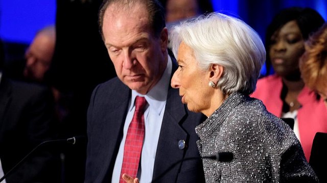 Venezuela, si lavora a un piano di aiuti da 10 miliardi di dollari per risollevare l'economia