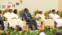 مجلس السلم والأمن بالاتحاد الأفريقي سيجتمع بشأن السودان
