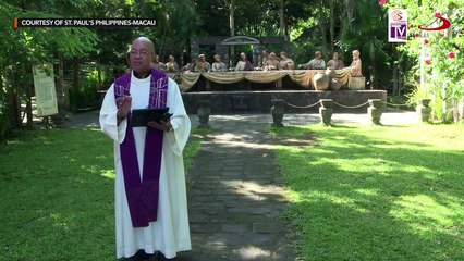 Stations of the Cross 2019