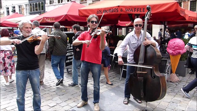 Csárdás (Vittorio Monti)