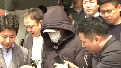 마이크로닷 父 구속 "IMF 터져서 어쩔 수 없었다" / YTN