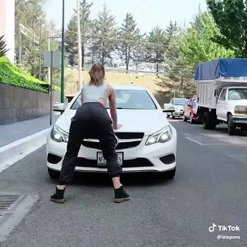 How Girls Think And Plan | TikTok Editor's Choice