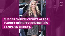 PHOTOS. Sarah Michelle Gellar fête ses 42 ans : retour sur l'évolution physique de l'ex-star de Buffy contre les vampires