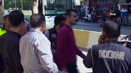 FETÖ'nün Büyük Bölge Muhasebecisi Yakalandı