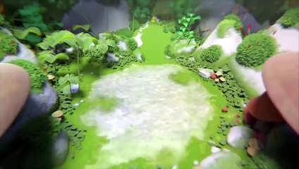 Big Buck Bunny 60fps 4K - Official Blender Foundation Short Film