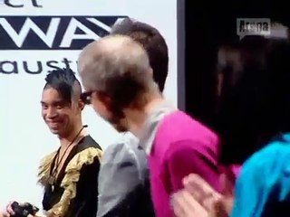 Project Runway Australia S02E12Reunion