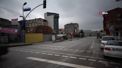 Cani kocanın karısını ezdiği anları görgü şahitleri anlattı