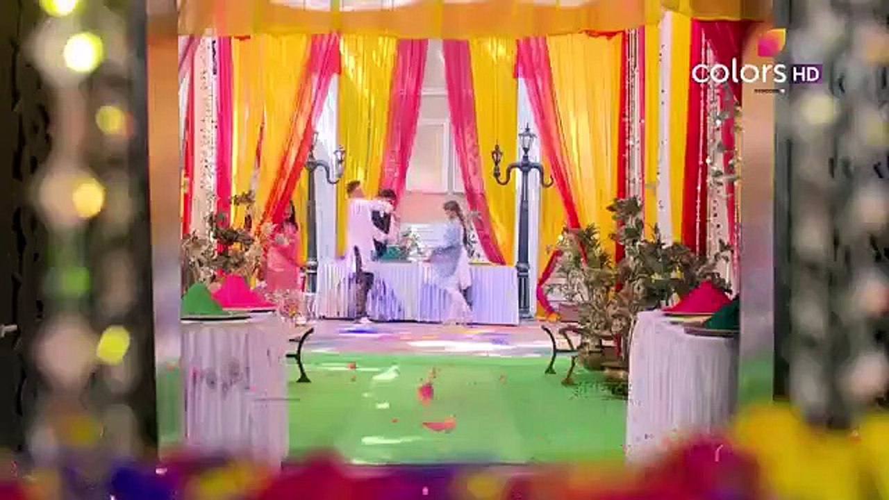 Lời Hứa Tình Yêu Tập 147 ~ Phim Ấn Độ ~ THVL1 Vietsub Lồng Tiếng ~ Phim Loi Hua Tinh Yeu Tap 147