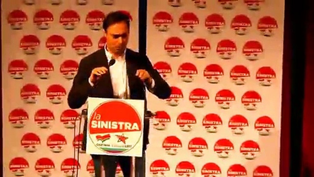La Sinistra - Noi con te (14)