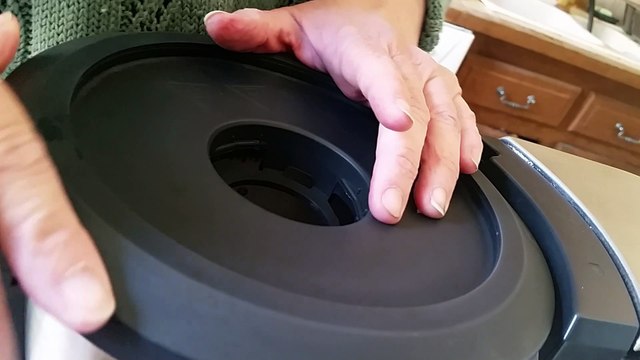 saucisses au chou au monsieur cuisine