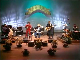 Don Williams - Lord I hope this day is good