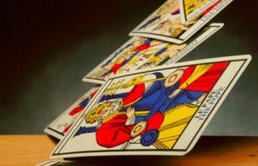 توقعات الأسبوعية للأبراج بالتاروت لشهر أبريل لغاية 14 الشهر