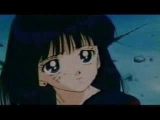 Sailor Moon + Ah!my Goodess-TATU