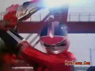 PR Time Force EP 15 & 16 (S-7 Hindi)0