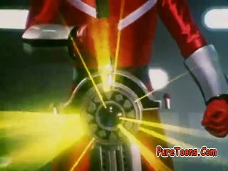 PR Time Force EP 05 & 06 (S-7 Hindi)