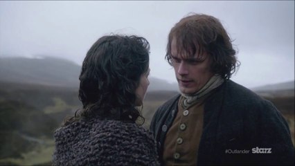 Outlander -1x08- Back Home Clip [Sub Ita]