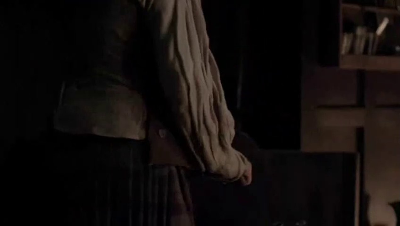 Outlander -1x09- Inside the World [Sub Ita]