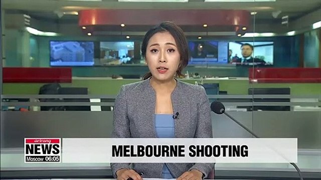 Australie : Un mort et des blessés dans une fusillade près d'une discothèque de Melbourne - La piste terroriste semble écartée