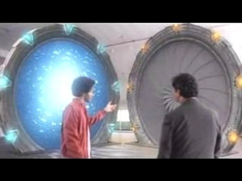 Pub pour stargate sg1 atlantis