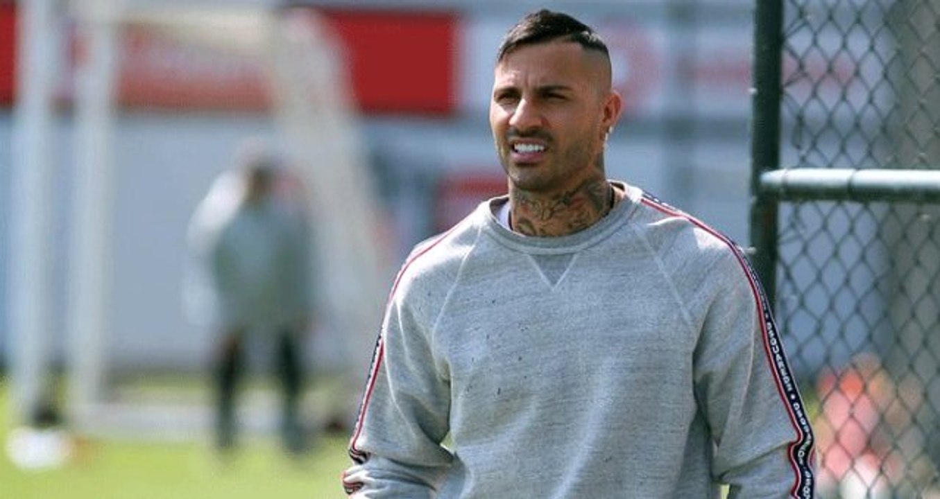 Quaresma, Porto İle Anlaştı