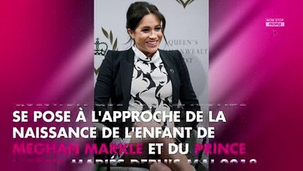 Meghan Markle enceinte : pourquoi le fisc américain attend la naissance de son bébé