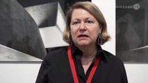 Ammann Gallery at Art Cologne 2019