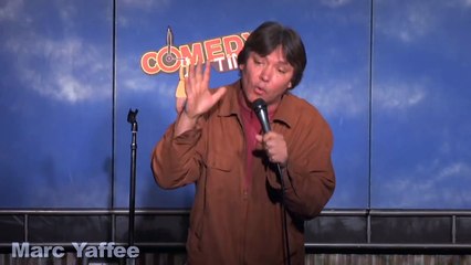 Weed is the answer! (Stand Up Comedy)