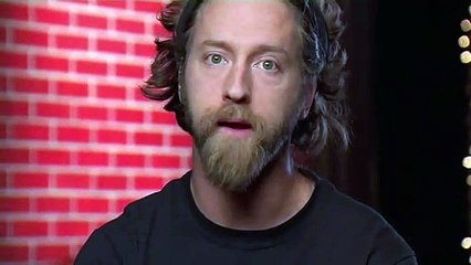 Watch Comedian Josh Blue s PSA on Cerebral Palsy - American Academy of Neurology