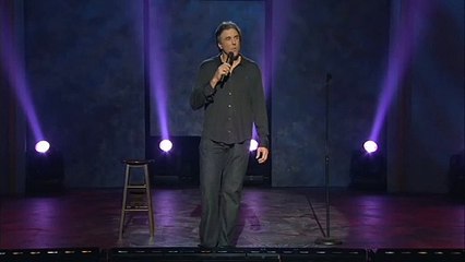 Weed and Airports - Kevin Nealon  Now Hear Me Out!