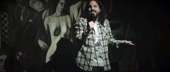 When it Rains in L.A. (Stand Up by @mikefalzone)