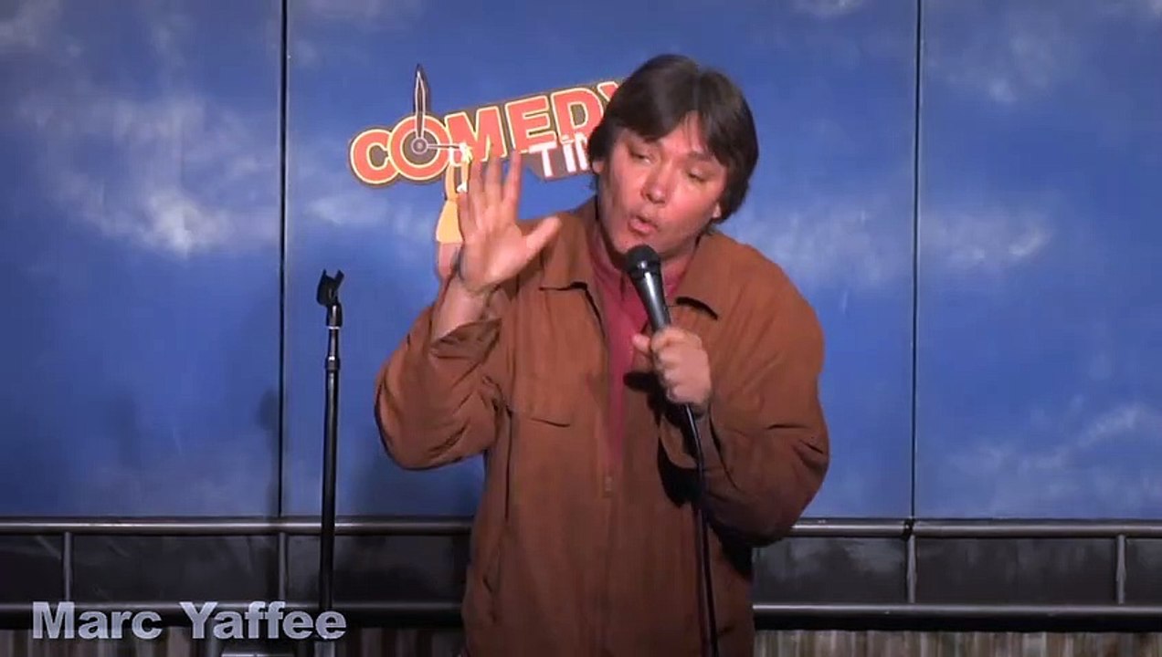Weed is the answer! (Stand Up Comedy)